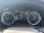 CROWN sedan hybrid 4WD