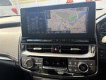 CROWN sedan hybrid 4WD