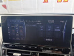 CROWN sedan hybrid 4WD