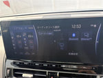 CROWN sedan hybrid 4WD