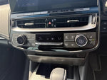 CROWN sedan hybrid 4WD