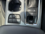CROWN sedan hybrid 4WD