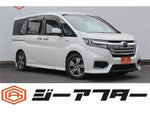 STEPWAGON SPADA HYBRID