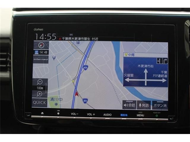STEPWAGON SPADA HYBRID