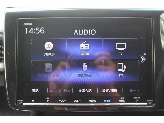 STEPWAGON SPADA HYBRID