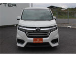 STEPWAGON SPADA HYBRID