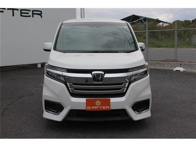 STEPWAGON SPADA HYBRID