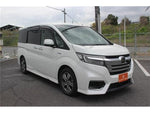 STEPWAGON SPADA HYBRID