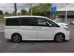 STEPWAGON SPADA HYBRID