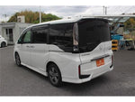 STEPWAGON SPADA HYBRID