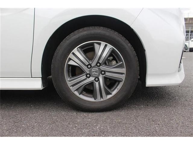 STEPWAGON SPADA HYBRID