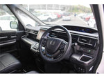 STEPWAGON SPADA HYBRID