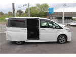STEPWAGON SPADA HYBRID