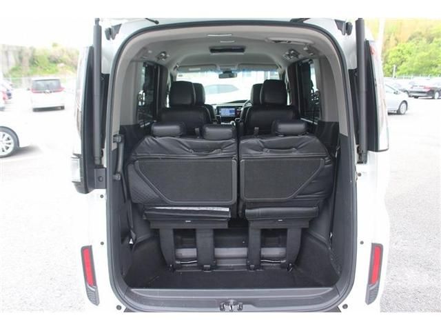 STEPWAGON SPADA HYBRID