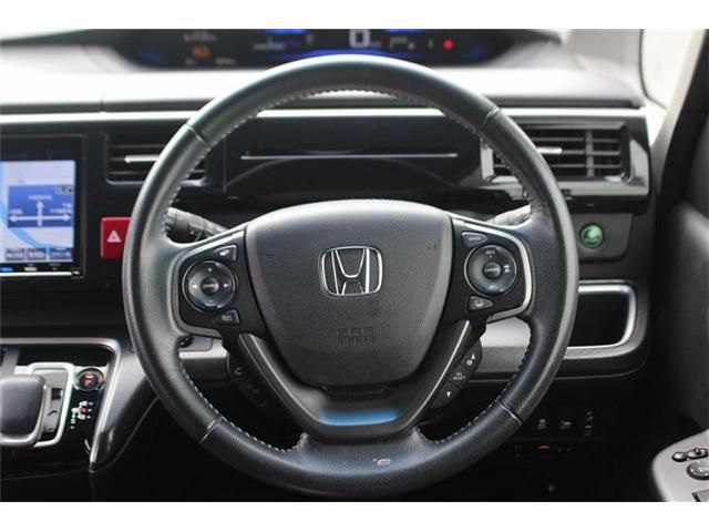 STEPWAGON SPADA HYBRID