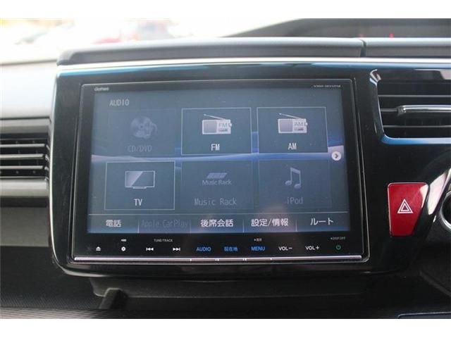 STEPWAGON e:HEV SPADA