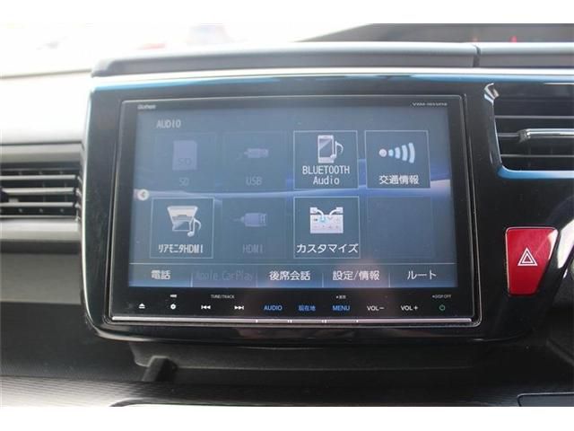 STEPWAGON e:HEV SPADA