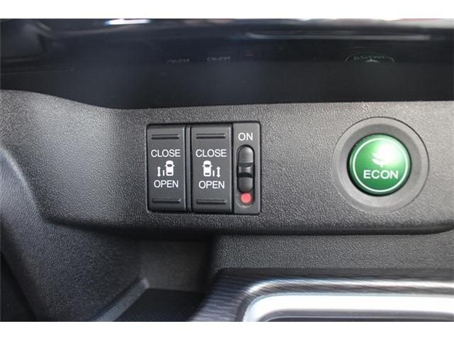 STEPWAGON e:HEV SPADA