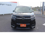 STEPWAGON e:HEV SPADA