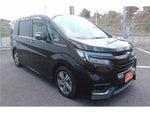 STEPWAGON e:HEV SPADA
