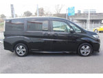 STEPWAGON e:HEV SPADA
