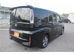 STEPWAGON e:HEV SPADA