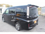 STEPWAGON e:HEV SPADA