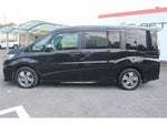 STEPWAGON e:HEV SPADA