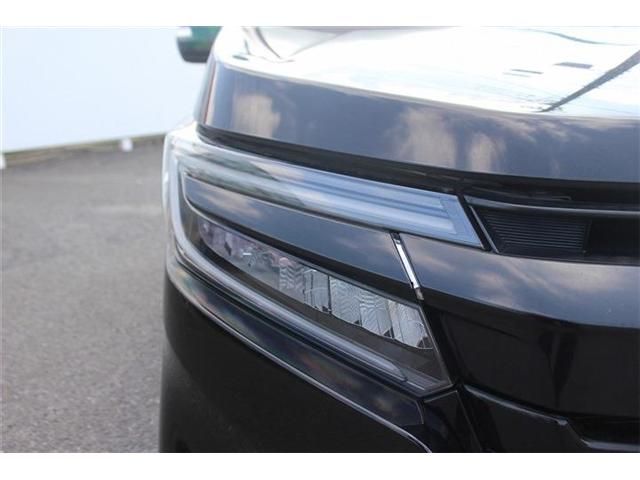 STEPWAGON e:HEV SPADA