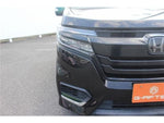 STEPWAGON e:HEV SPADA