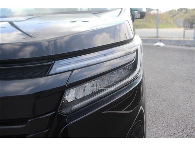 STEPWAGON e:HEV SPADA