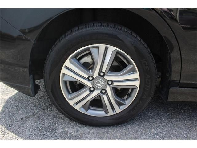 STEPWAGON e:HEV SPADA