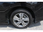STEPWAGON e:HEV SPADA