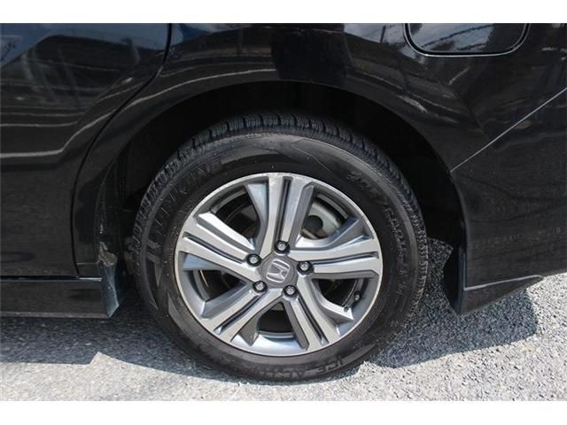 STEPWAGON e:HEV SPADA
