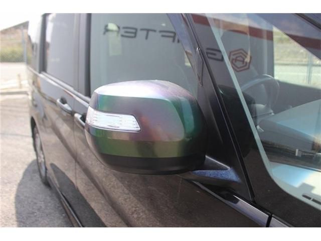 STEPWAGON e:HEV SPADA