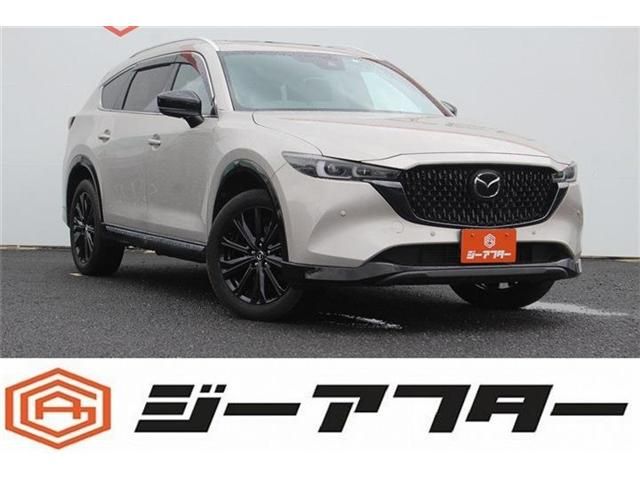 CX-8