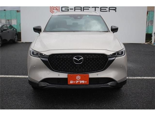 CX-8