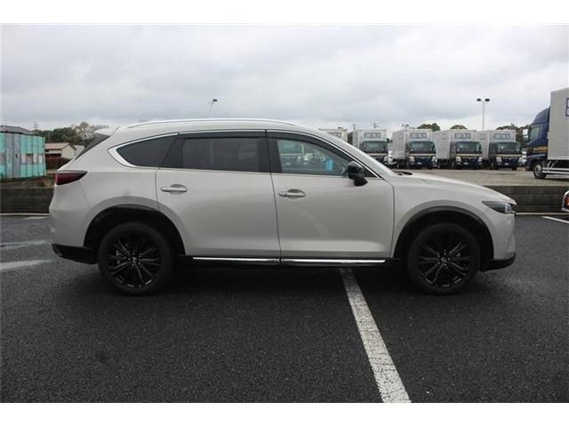 CX-8