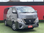 CARAVAN van 4WD