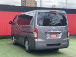 CARAVAN van 4WD