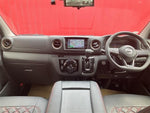 CARAVAN van 4WD