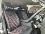 CARAVAN van 4WD