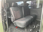 CARAVAN van 4WD