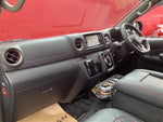 CARAVAN van 4WD