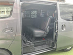 CARAVAN van 4WD