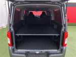 CARAVAN van 4WD