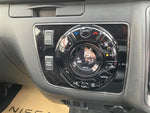 CARAVAN van 4WD