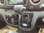 CARAVAN van 4WD