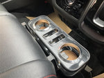CARAVAN van 4WD