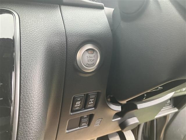CARAVAN van 4WD